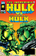 Incredible Hulk #453 (May, 1997)