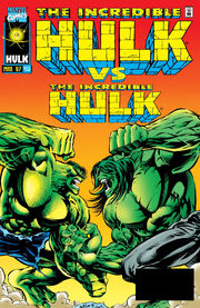Incredible Hulk Vol 1 453