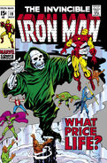 Iron Man Vol 1 19