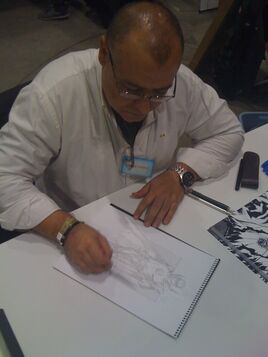Jesús Merino