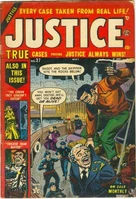 Justice #37