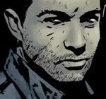 Lawrence (Earth-616) from Daredevil Vol 2 75