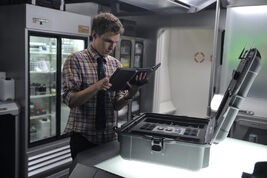 Leopold Fitz (Earth-199999) from Marvel's Agents of S.H.I.E.L.D. Season 1 2
