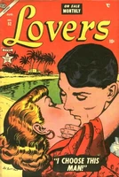 Lovers #52
