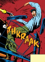 Magon (Earth-616) from Punisher Annual Vol 1 4 001