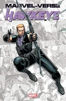 Marvel-Verse: Hawkeye #1