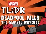 Marvel TL;DR Season 1 9