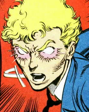Max Meer (Earth-616) from Incredible Hulk Vol 1 387 0001