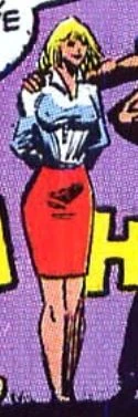 Melloncamp (Earth-616) from Marvel Tales Vol 2 256 001