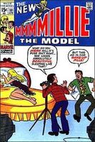 Millie the Model Vol 1 181