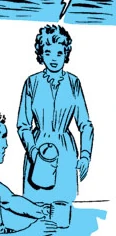 Molly (Earth-616) from Amazing Adult Fantasy Vol 1 14 001