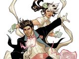 Mr. and Mrs. X Vol 1 1