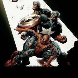 New Avengers Vol 1 2