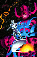 From Cosmic Powers Unlimited #1