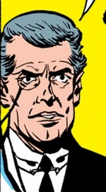 Norris (Earth-616) from Journey Into Mystery Vol 1 33 001