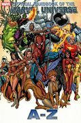 Official Handbook of the Marvel Universe A to Z Vol 1 11