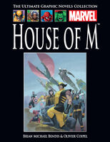 Official Marvel Graphic Novel Collection #40 Release date: April 17, 2013 Cover date: April, 2013