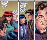 Peter Parker (Earth-616) from Amazing Spider-Man Vol 2 4 001
