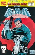 Punisher Annual Vol 1 5