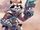 Rocket Raccoon (Earth-TRN907)