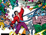 Secret Wars II Vol 1 7