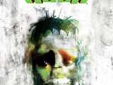 Sentry/Hulk Vol 1 1