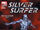 Silver Surfer Vol 5 7