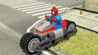 Spider-Cycle | Marvel Database | Fandom