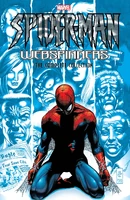 Spider-Man: Webspinners - The Complete Collection #1