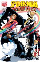 Spider-Man and Power Pack (Vol. 2) #3