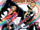 Spider-Man and Power Pack Vol 2 3