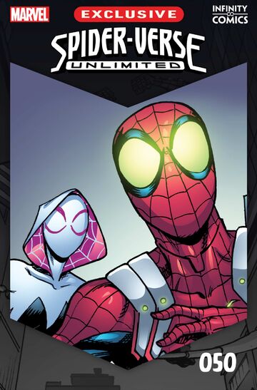 Spider-Verse, Marvel Database