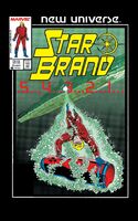 Star Brand Vol 1 2