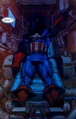 Last Avengers (Earth-9511)