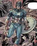 Deadpool's Art of War (Earth-TRN783)