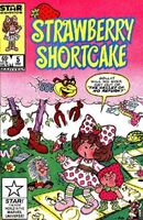 Strawberry Shortcake Vol 1 5