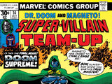 Super-Villain Team-Up Vol 1 14