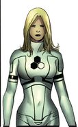 Susan Storm (Earth-616) from FF Vol 1 5 001
