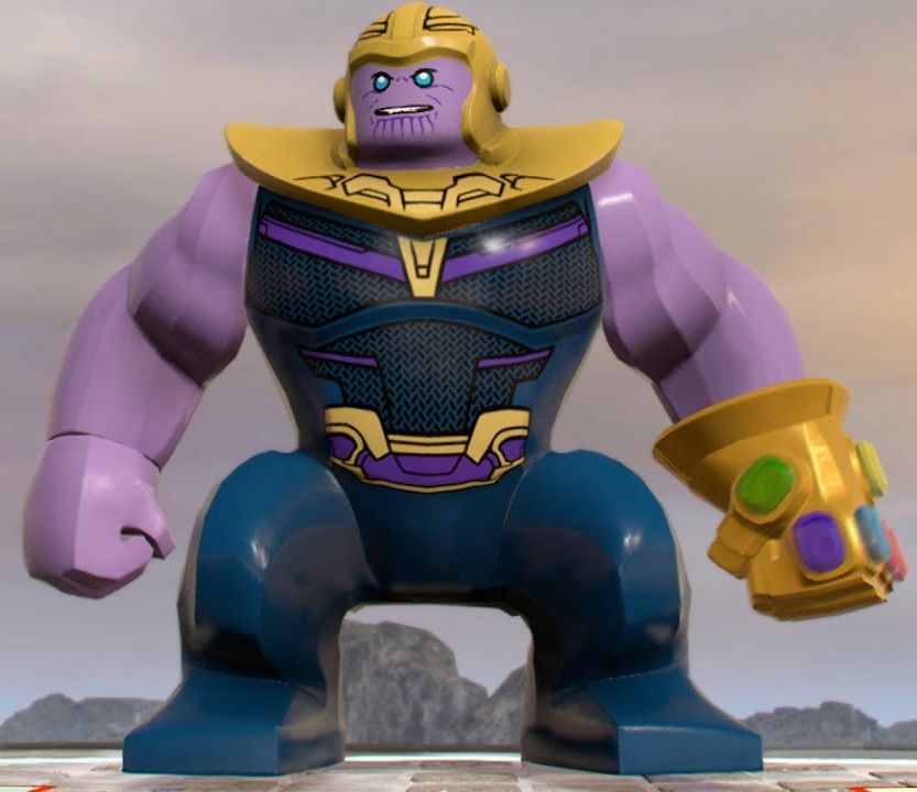 Thanos Earth 13122 Marvel Database Fandom