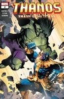 Thanos (Vol. 4) #2
