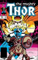 Thor #342