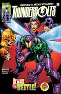 Thunderbolts #35