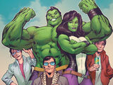 Totally Awesome Hulk Vol 1 8