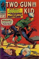 Two-Gun Kid Vol 1 88