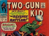 Two-Gun Kid Vol 1 88
