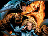 Ultimate Fantastic Four Vol 1 21