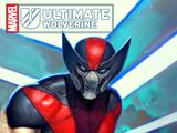 Ultimate Wolverine Vol 1 8