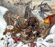Combattendo Thor Da Thor Vol 2 82