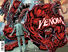 Venom Vol 5 4 Second Printing Wraparound Variant