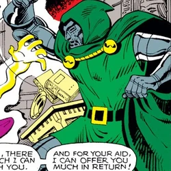 Victory von Doom (Earth-791218) from What If? Vol 1 18 001.jpg